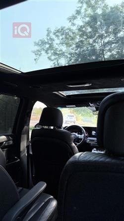 هيونداي باليسيد